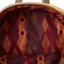 Black Panther 2: Wakanda Forever - Okoye Cosplay Mini Backpack