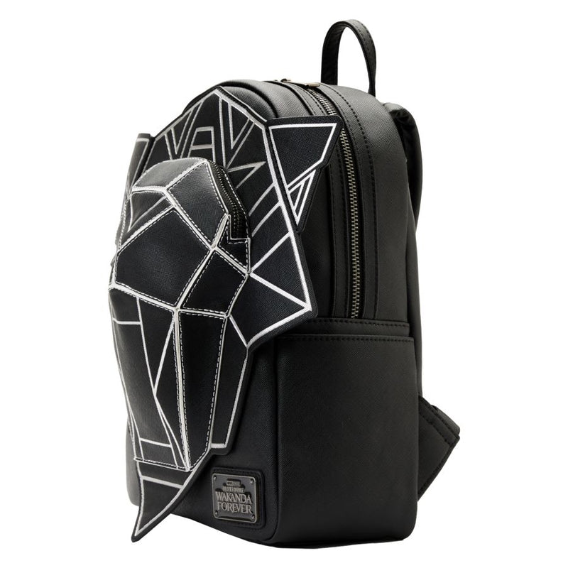 Black Panther 2: Wakanda Forever - Figural Mini Backpack