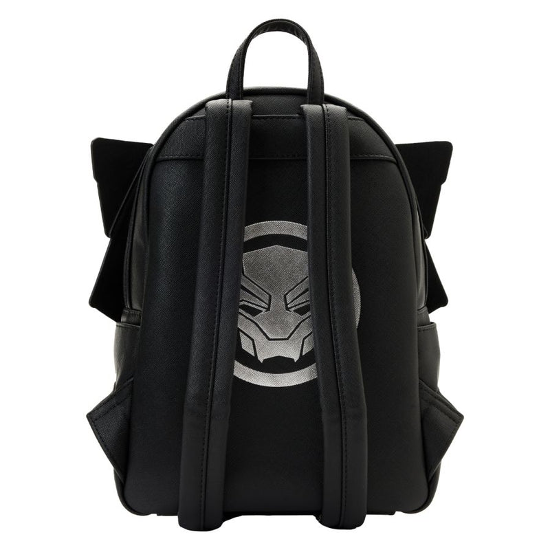 Black Panther 2: Wakanda Forever - Figural Mini Backpack