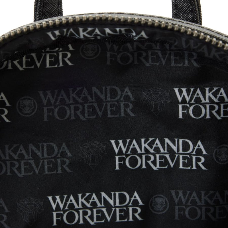 Black Panther 2: Wakanda Forever - Figural Mini Backpack