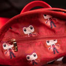 Marvel - Scarlet Witch Funko Pop! Cosplay Mini Backpack [RS]