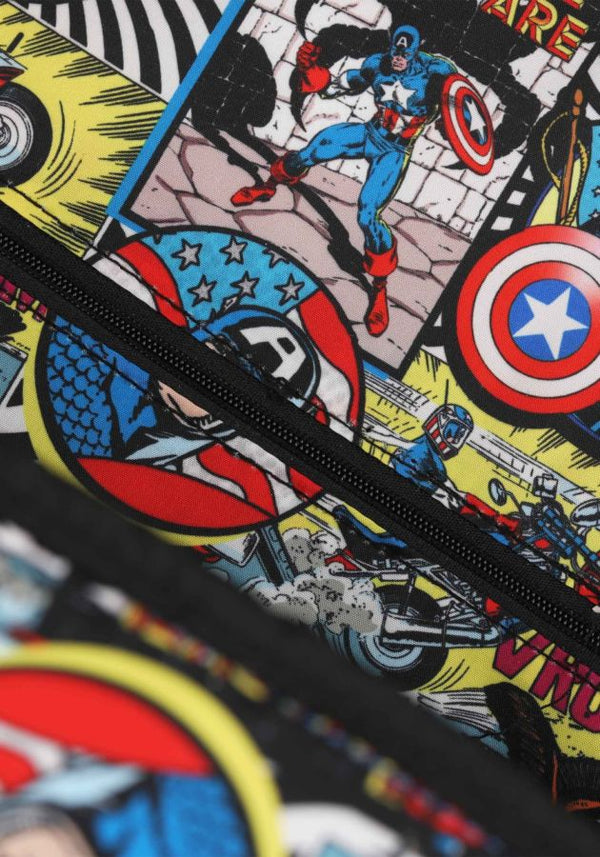 captain america mini backpack australia Buy Marvel