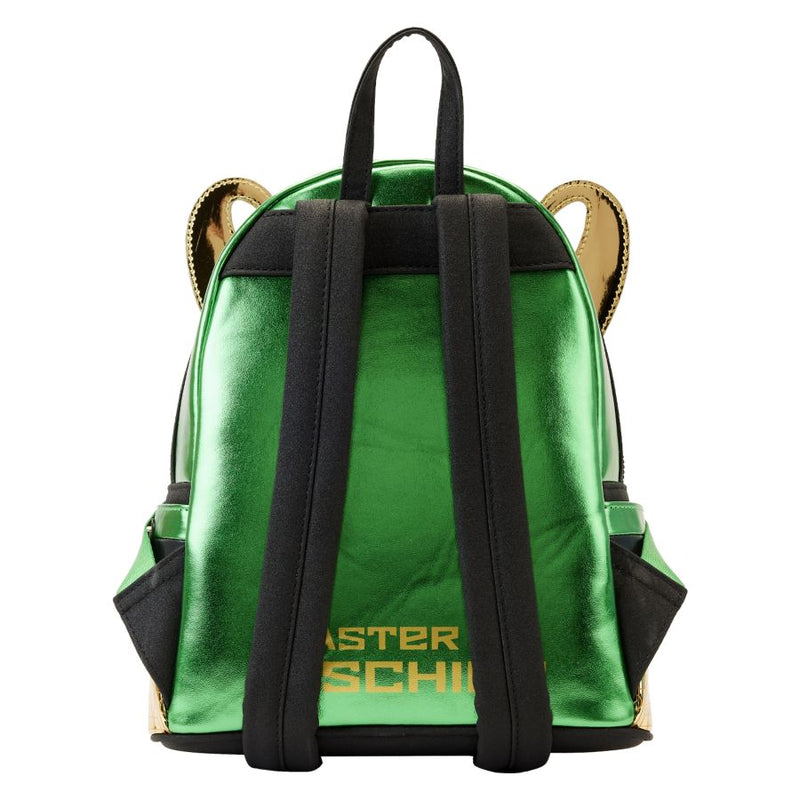 Marvel Comics - Loki Metallic Mini Backpack