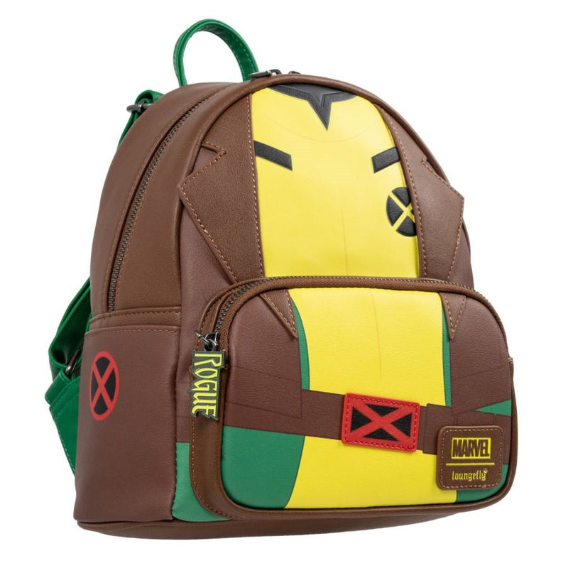 X-Men - Rogue Cosplay Mini Backpack [RS]