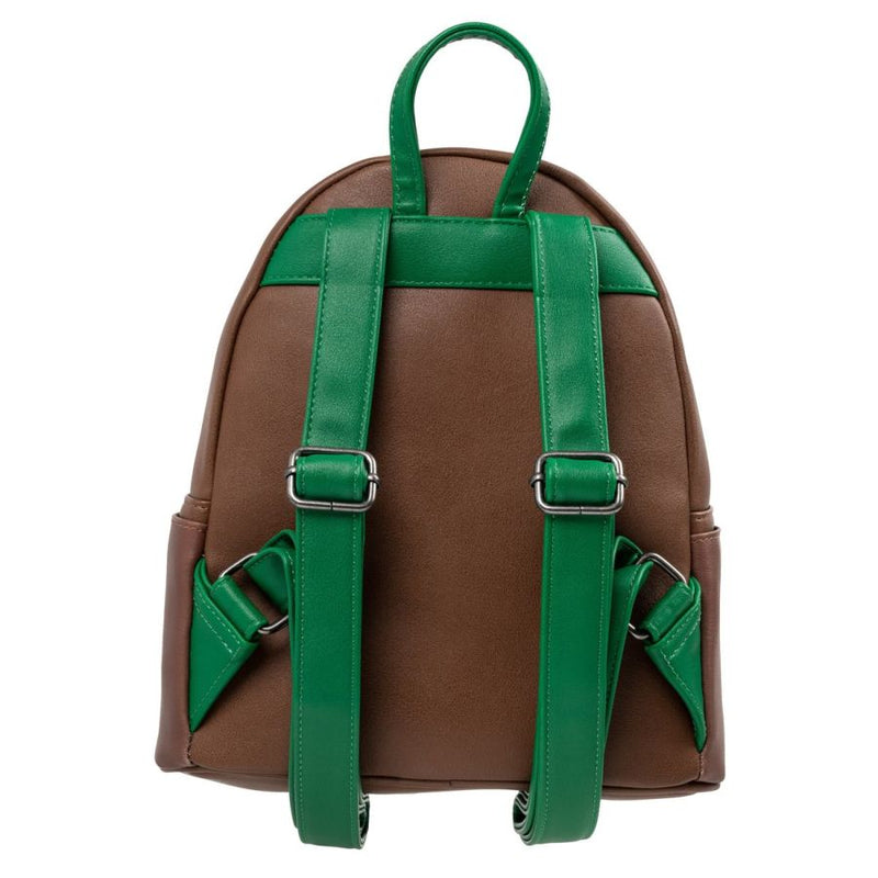 X-Men - Rogue Cosplay Mini Backpack [RS]