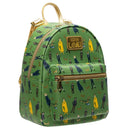 Loki (TV) - Loki Print Mini Backpack [RS]