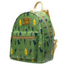 Loki (TV) - Loki Print Mini Backpack [RS]