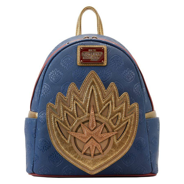 Guardians of the Galaxy Vol 3 - Ravager Badge Mini Backpack