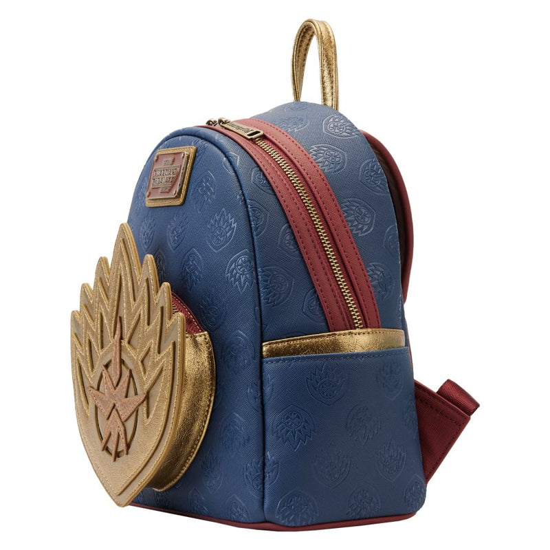 Guardians of the Galaxy Vol 3 - Ravager Badge Mini Backpack