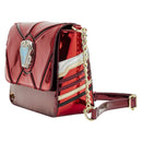 Marvel Infinity Saga - Iron Man 15th Anniversary Cosplay Crossbody Bag