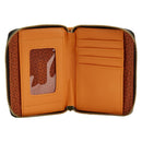 Loki (TV) - TVA Miss Minutes Zip Around Purse