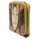 Black Panther 2: Wakanda Forever - Okoye Cosplay Zip Around Purse