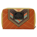 Black Panther 2: Wakanda Forever - Okoye Cosplay Zip Around Purse