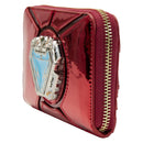 Marvel Infinity Saga - Iron Man 15th Anniversary Cosplay Zip Around Purse