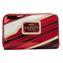Marvel Infinity Saga - Iron Man 15th Anniversary Cosplay Zip Around Purse