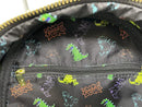 Rugrats - Characters Collage Mini Backpack [RS]