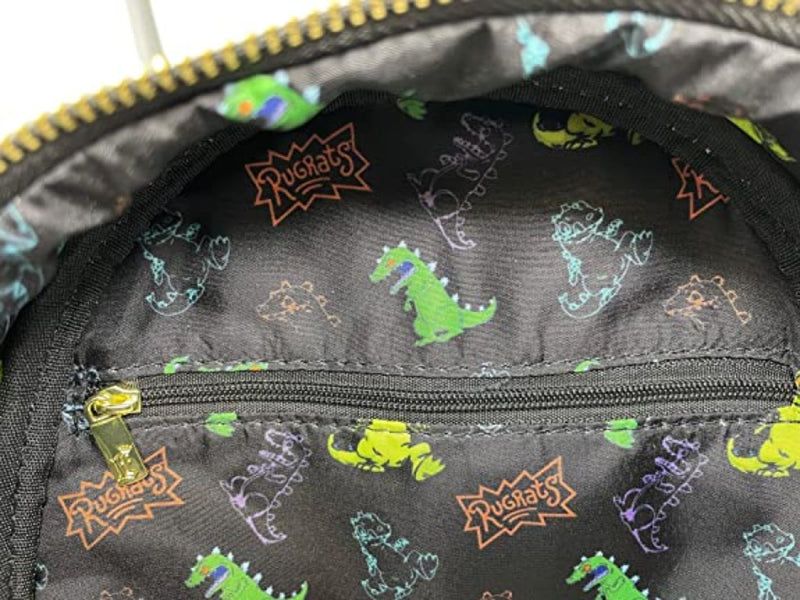 Rugrats - Characters Collage Mini Backpack [RS]