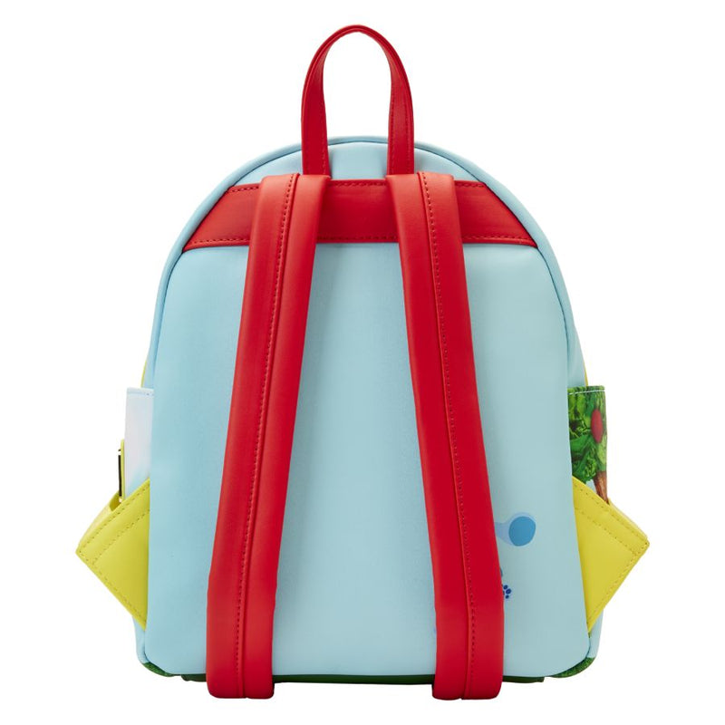 Blue's Clues - Open House Mini Backpack