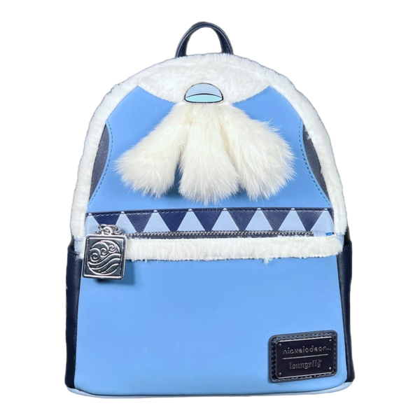 Avatar the Last Airbender - Katara Cosplay Mini Backpack [RS]