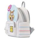 SpongeBob SquarePants - Sandy Cheeks Cosplay Mini Backpack