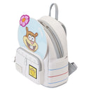 SpongeBob SquarePants - Sandy Cheeks Cosplay Mini Backpack