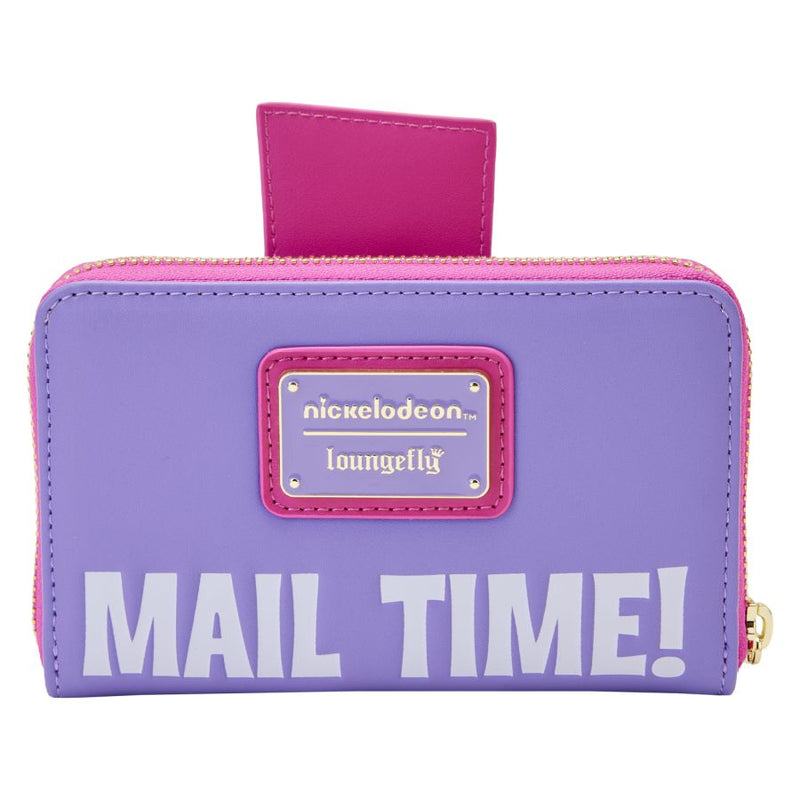 Blue's Clues - Mail Time Zip Around Purse