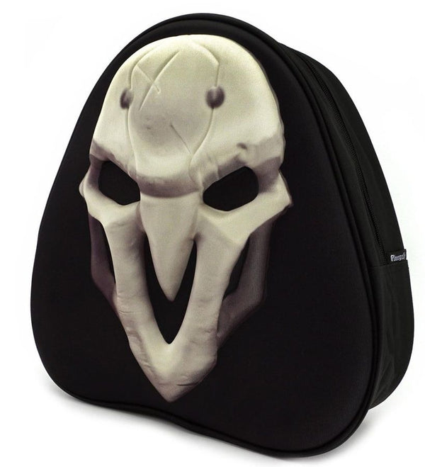 Overwatch - Reaper 3D Molded Mini Backpack