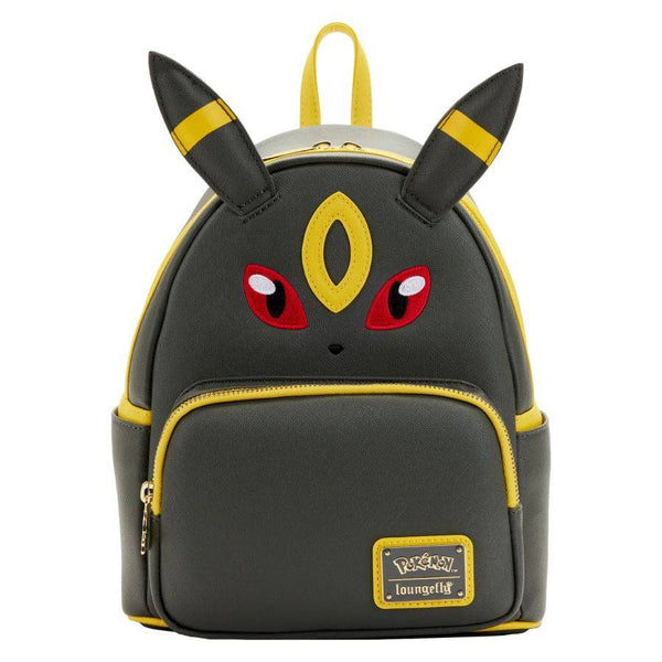 Pokemon - Sleeping Pikachu and Friends Mini Backpack