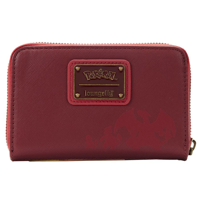 Buy Pokemon Charmander Evolutions Zip Around Purse Online Australia Minitopia