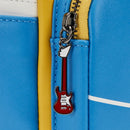 Sanrio - Aggretsuko Two Face Mini Backpack