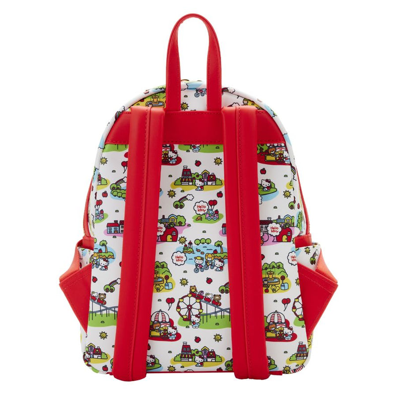 Hello Kitty - Hello Kitty & Friends Carnival Mini Backpack
