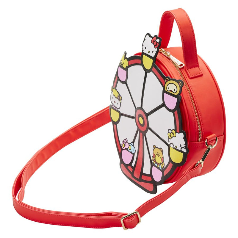 Hello Kitty - Hello Kitty & Friends Carnival Crossbody Bag