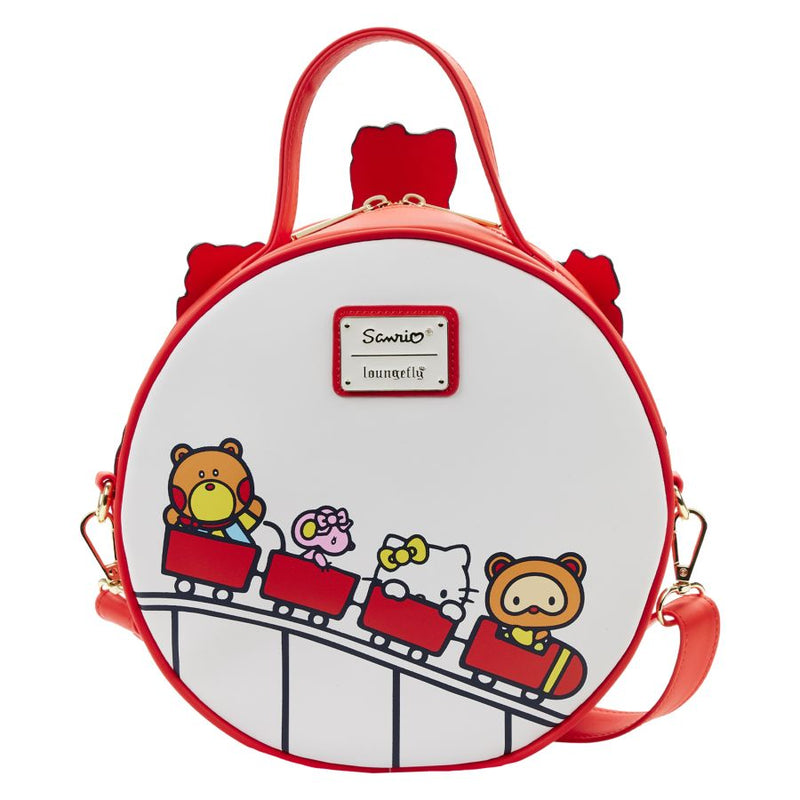 Hello Kitty - Hello Kitty & Friends Carnival Crossbody Bag