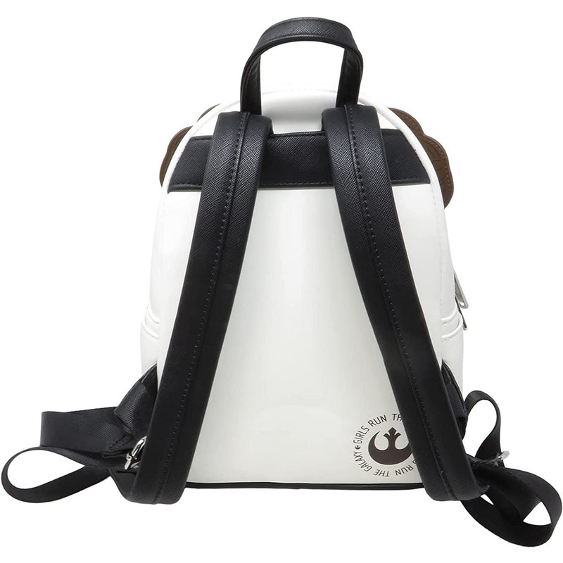 Star Wars - Princess Leia  Cosplay Mini Backpack