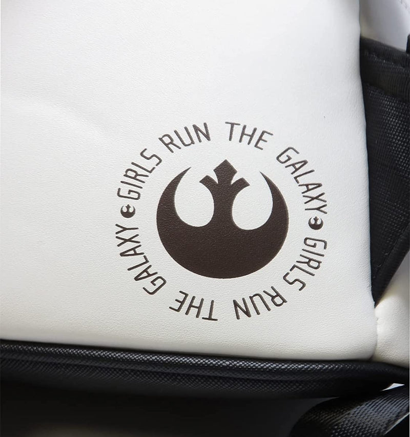 Star Wars - Princess Leia  Cosplay Mini Backpack