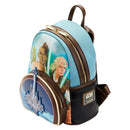 Star Wars - The High Republic Comic Cover Mini Backpack