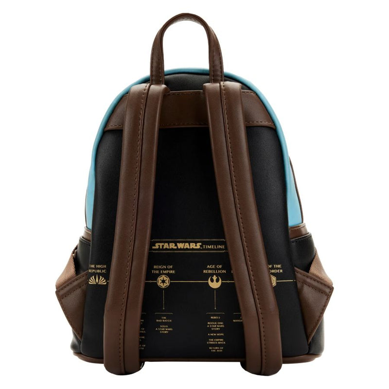 Star Wars - The High Republic Comic Cover Mini Backpack