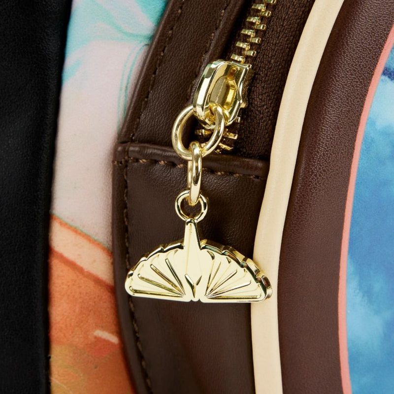 Star Wars - The High Republic Comic Cover Mini Backpack