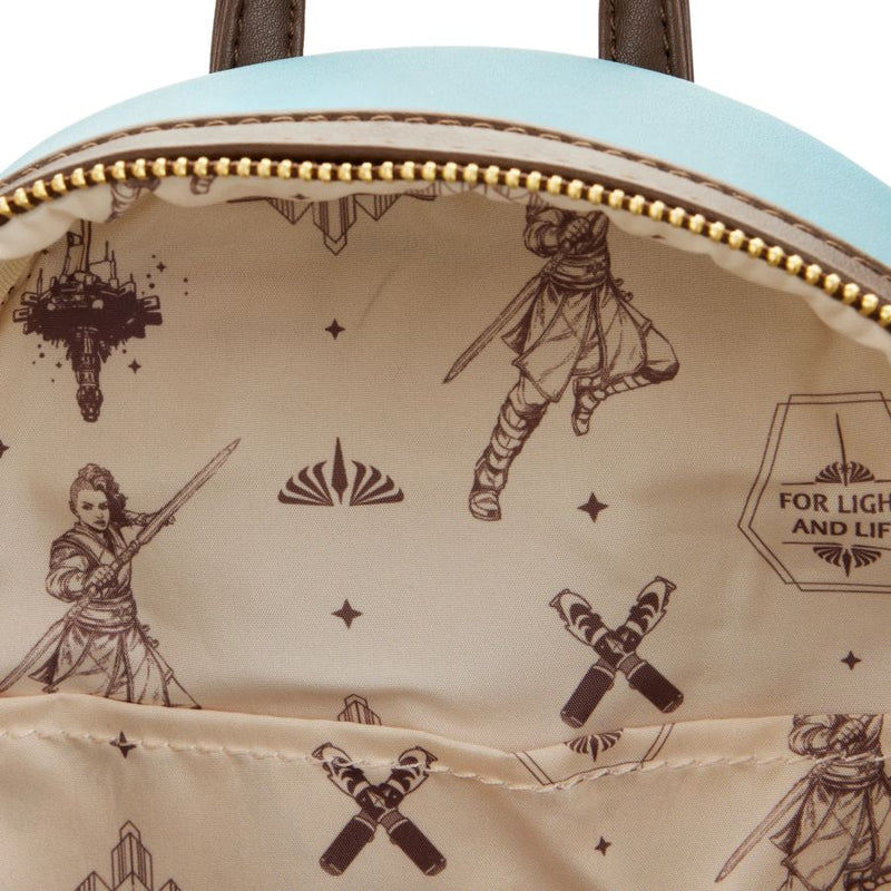 Star Wars - The High Republic Comic Cover Mini Backpack