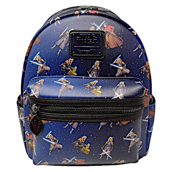 Star Wars - Ahsoka Tano Mini Backpack