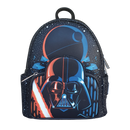 Star Wars - Darth Vader Death Star US Exclusive Mini Backpack [RS]