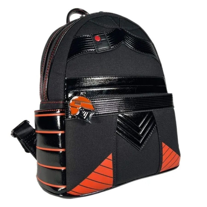Star Wars - Fennec Shand Cosplay Mini Backpack [RS]