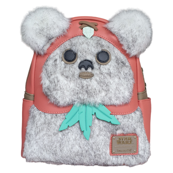 Star Wars - Kneesaa Cosplay Mini Backpack [RS]