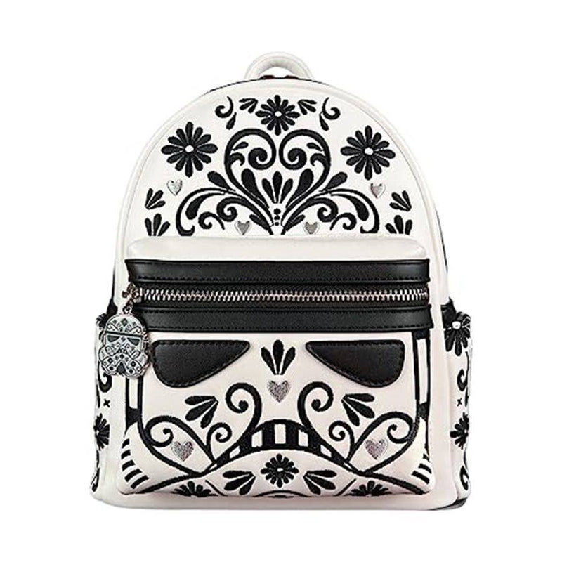 Star Wars - Stormtrooper Cosplay Mini Backpack [RS]