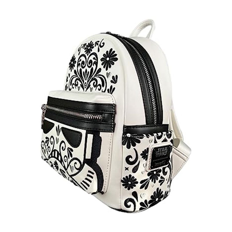 Star Wars - Stormtrooper Cosplay Mini Backpack [RS]