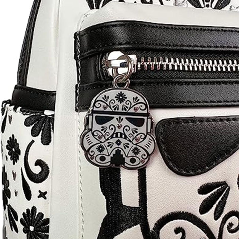 Star Wars - Stormtrooper Cosplay Mini Backpack [RS]