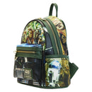 Star Wars: Return of the Jedi - Scenes Mini Backpack