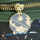 Star Wars: Return of the Jedi - Scenes Mini Backpack