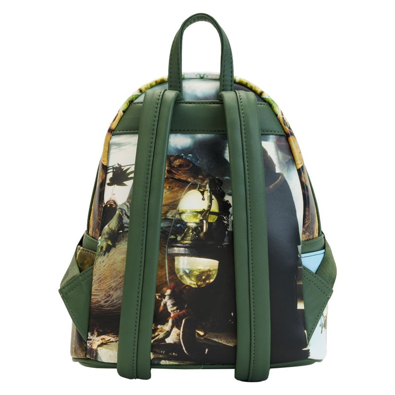Star Wars: Return of the Jedi - Scenes Mini Backpack