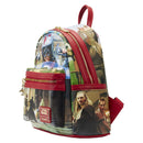 Star Wars: Episode One - The Phantom Menace Scenes Mini Backpack